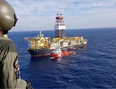 Τούρκος υπουργός Ενέργειας: «Σε δύο μήνες ξεκινάμε γεωτρήσεις στα ανοικτά της Αττάλειας και της Μερσίνης»